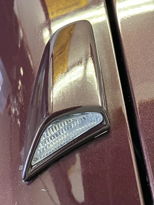 1996 Cadillac Fleetwood - Image 18 of 31