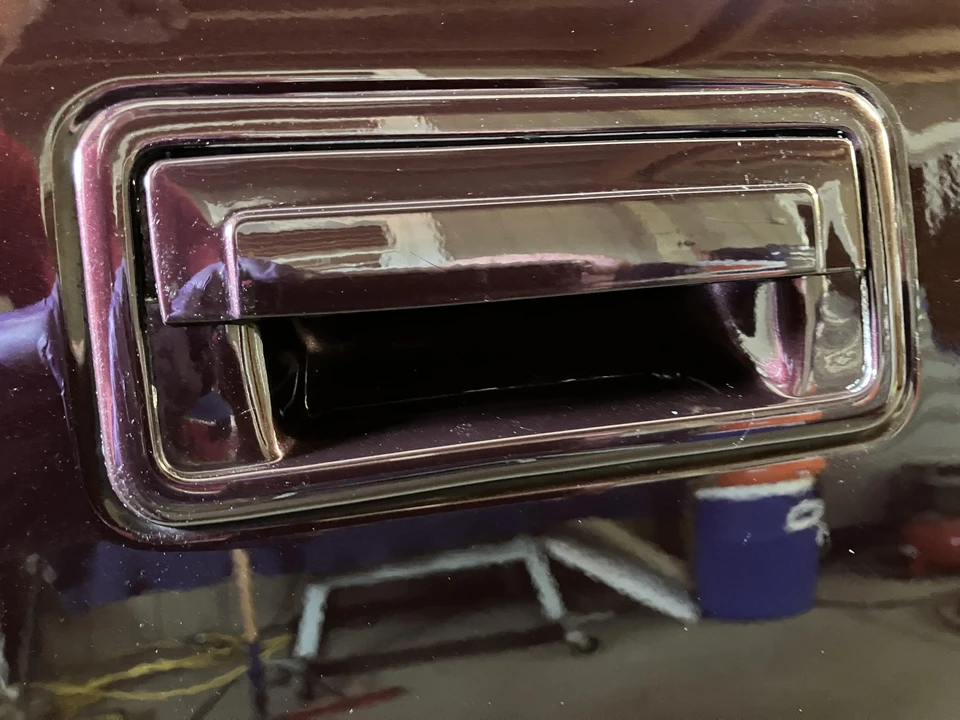 1996 Cadillac Fleetwood - Image 22 of 31