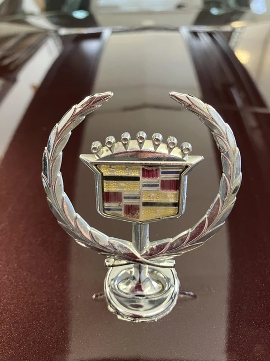 1996 Cadillac Fleetwood - Image 31 of 31