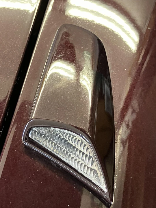1996 Cadillac Fleetwood - Image 19 of 31