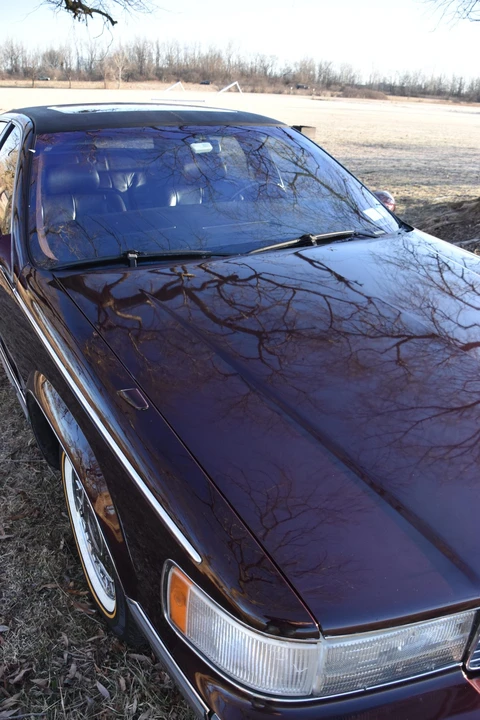 1996 Cadillac Fleetwood - Image 14 of 31