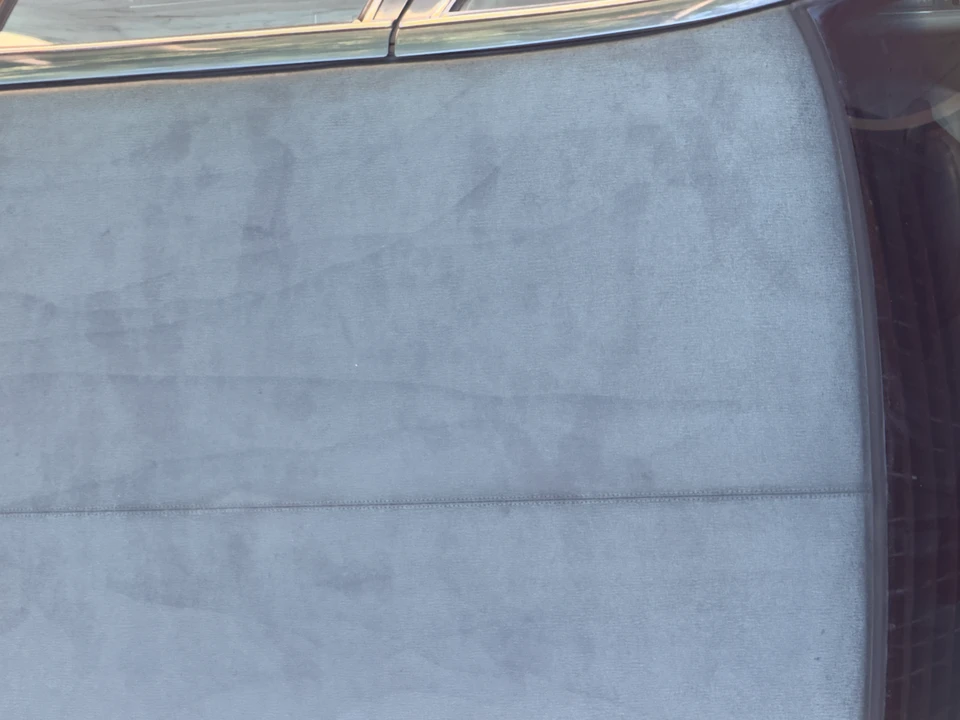 1996 Cadillac Fleetwood - Image 26 of 31