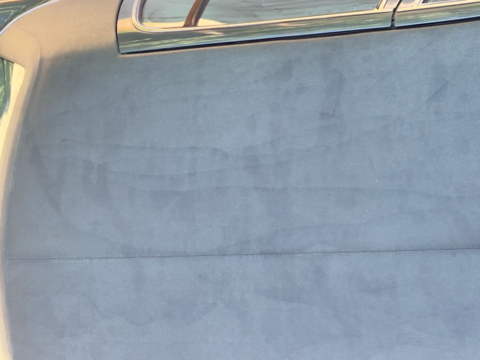 1996 Cadillac Fleetwood - Image 25 of 31