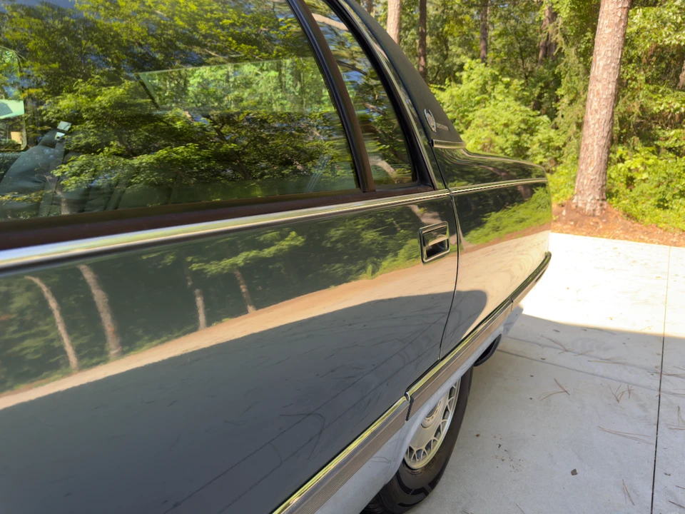 1996 Cadillac Fleetwood - Image 31 of 31