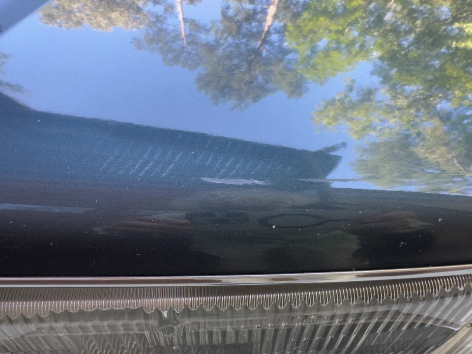 1996 Cadillac Fleetwood - Image 30 of 31