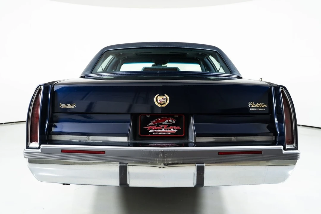 1996 Cadillac Fleetwood - Image 13 of 21