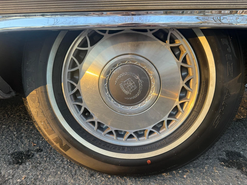 1996 Cadillac Fleetwood - Image 31 of 31