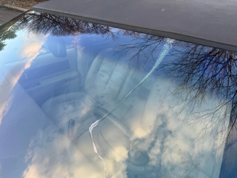 1996 Cadillac Fleetwood - Image 28 of 31