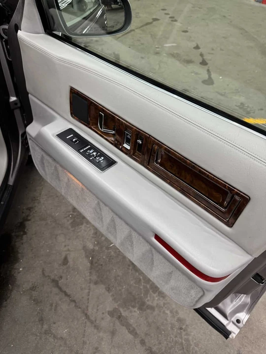 1996 Cadillac Fleetwood - Image 31 of 31