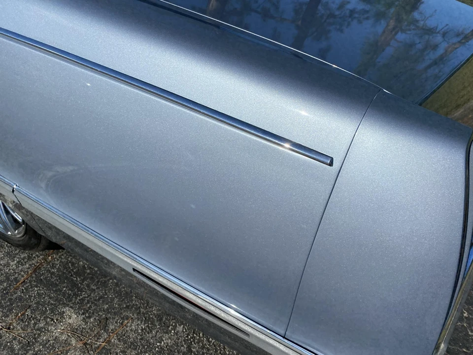 1996 Cadillac Fleetwood - Image 15 of 31