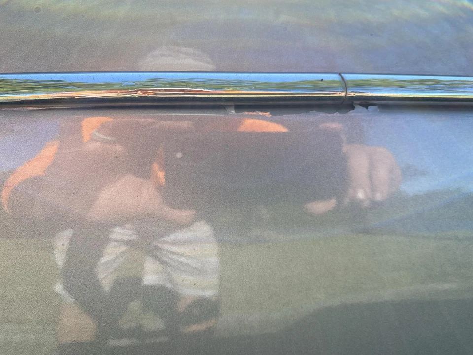 1996 Cadillac Fleetwood - Image 21 of 31