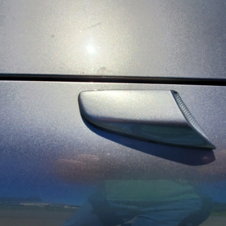 1996 Cadillac Fleetwood - Image 8 of 31