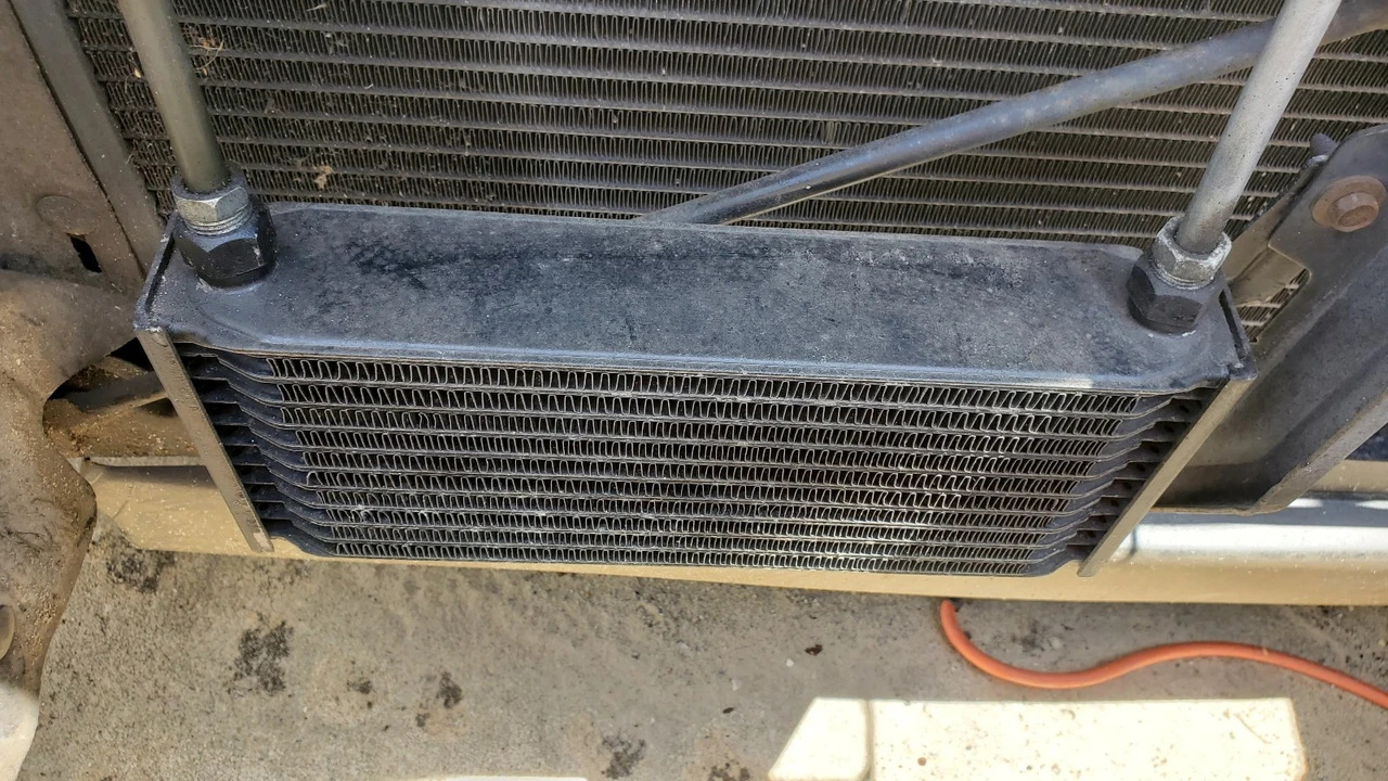 1996 Cadillac Fleetwood - Image 30 of 31