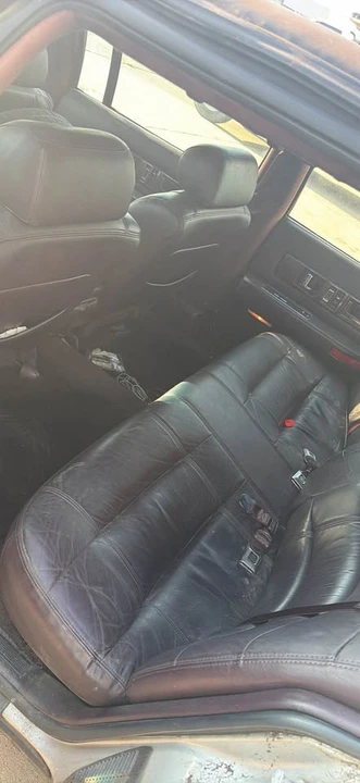 1996 Cadillac Fleetwood - Image 6 of 6