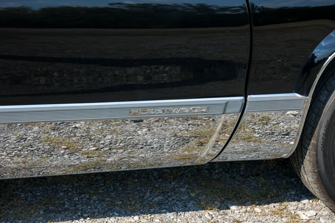 1996 Cadillac Fleetwood - Image 30 of 31