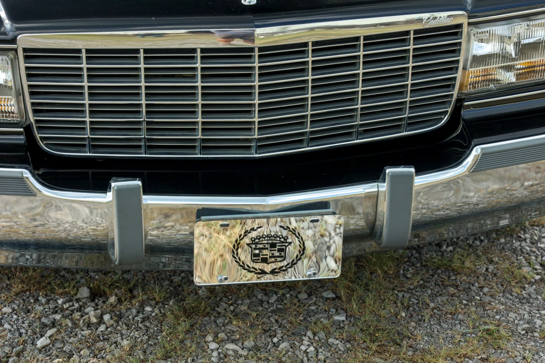 1996 Cadillac Fleetwood - Image 13 of 31