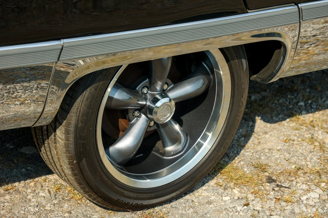 1996 Cadillac Fleetwood - Image 25 of 31