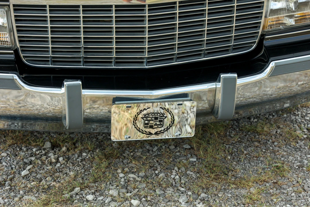 1996 Cadillac Fleetwood - Image 14 of 31