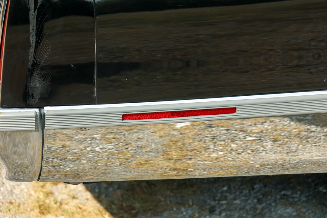 1996 Cadillac Fleetwood - Image 26 of 31