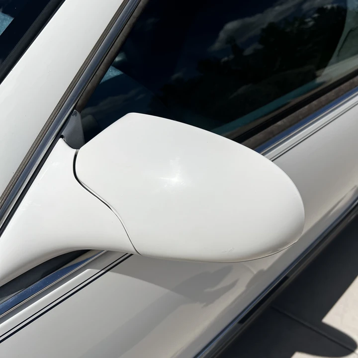 1996 Cadillac Fleetwood - Image 31 of 31