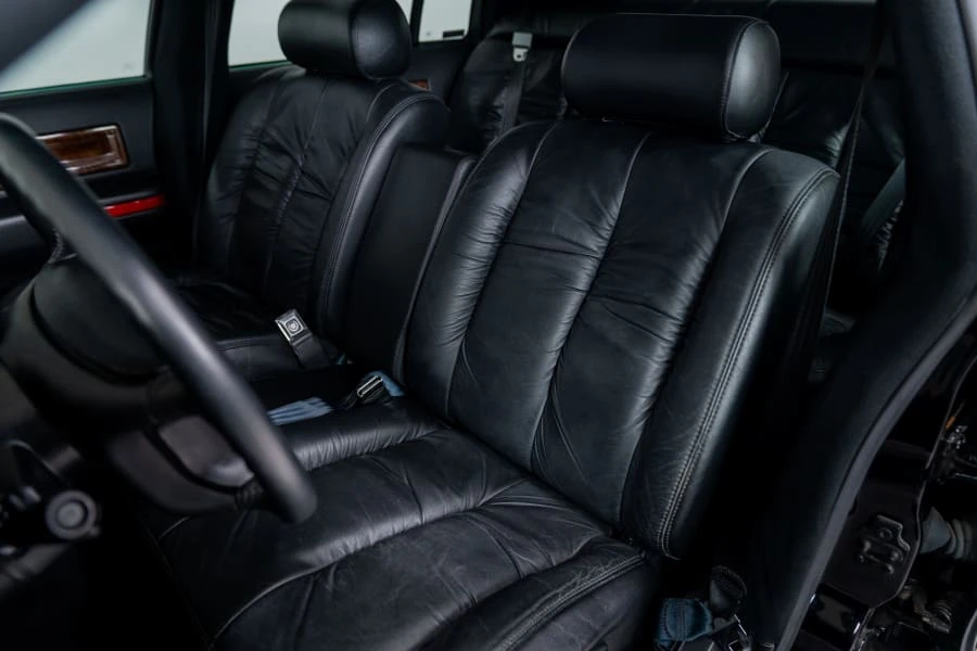 1996 Cadillac Fleetwood - Image 31 of 31