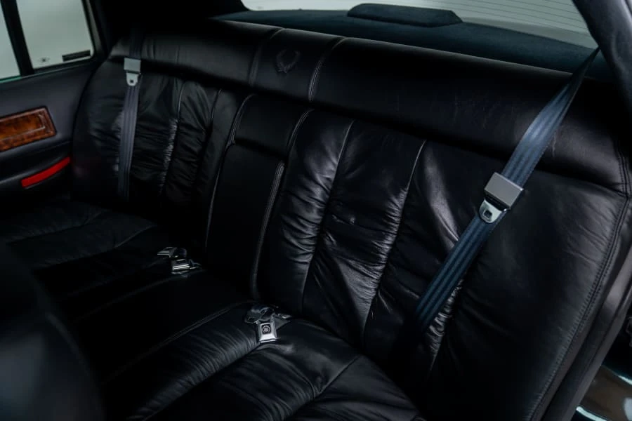 1996 Cadillac Fleetwood - Image 27 of 31
