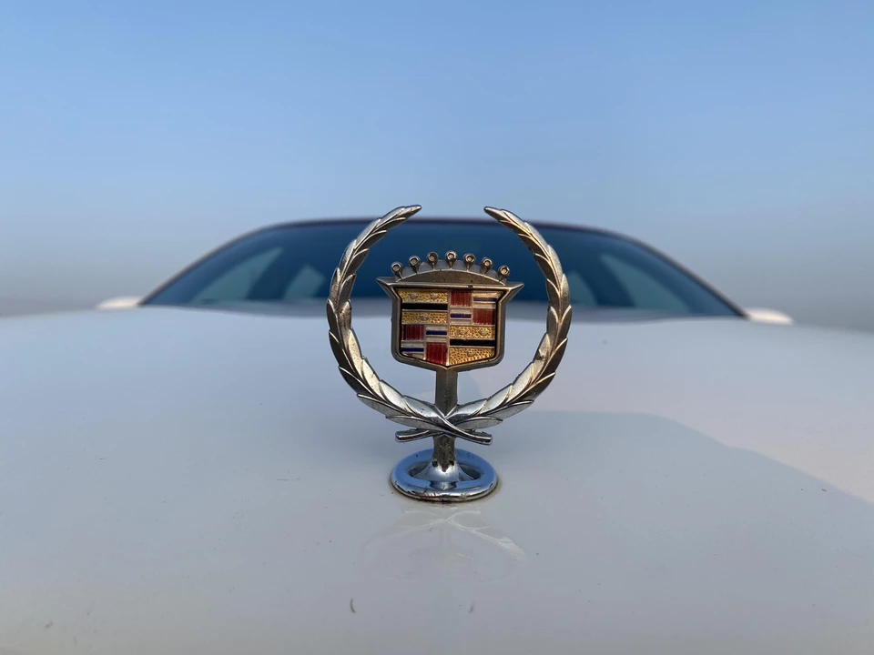 1996 Cadillac Fleetwood - Image 21 of 31