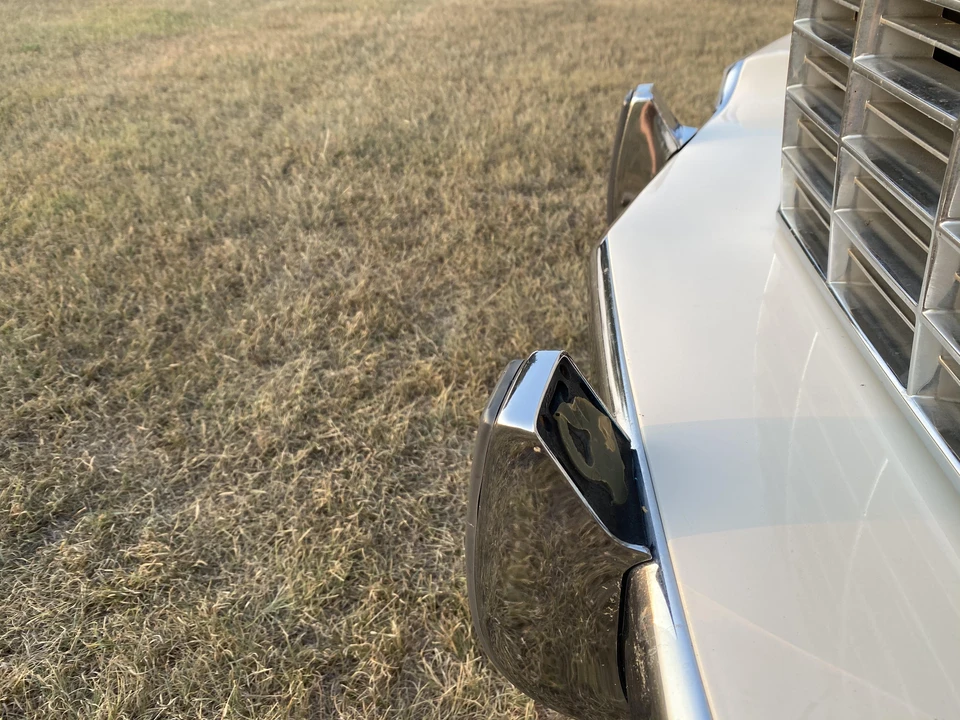 1996 Cadillac Fleetwood - Image 20 of 31