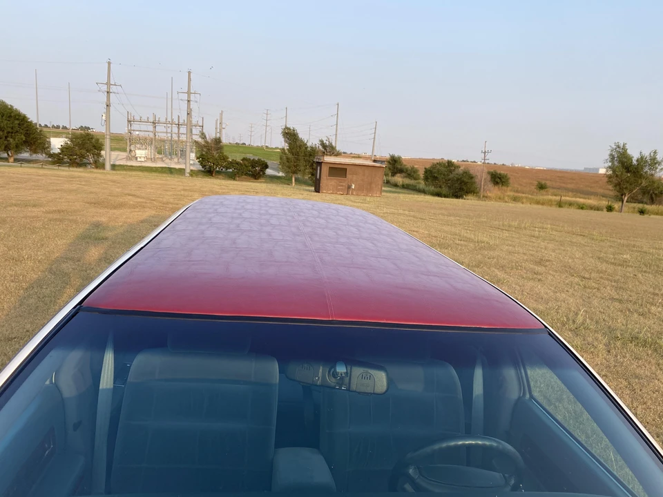 1996 Cadillac Fleetwood - Image 30 of 31