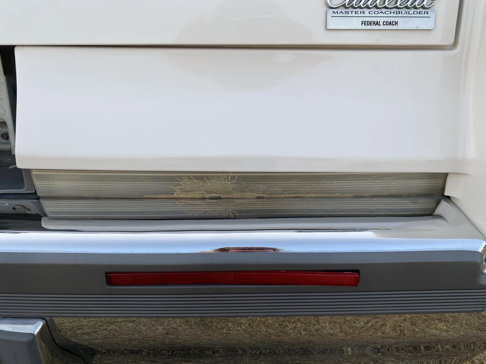 1996 Cadillac Fleetwood - Image 24 of 31
