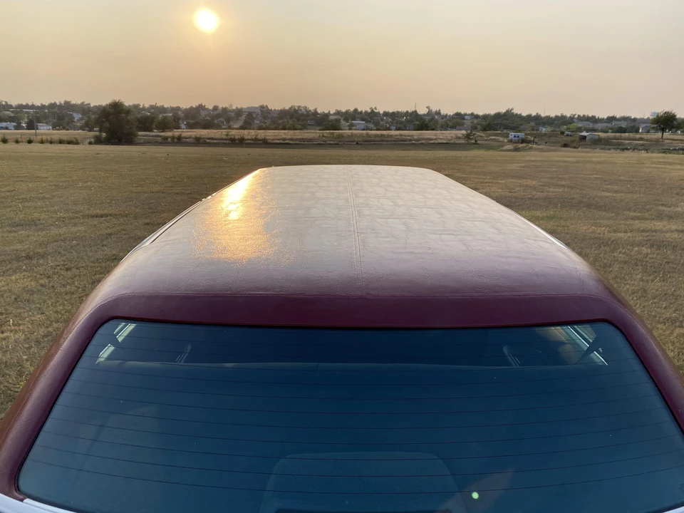 1996 Cadillac Fleetwood - Image 31 of 31