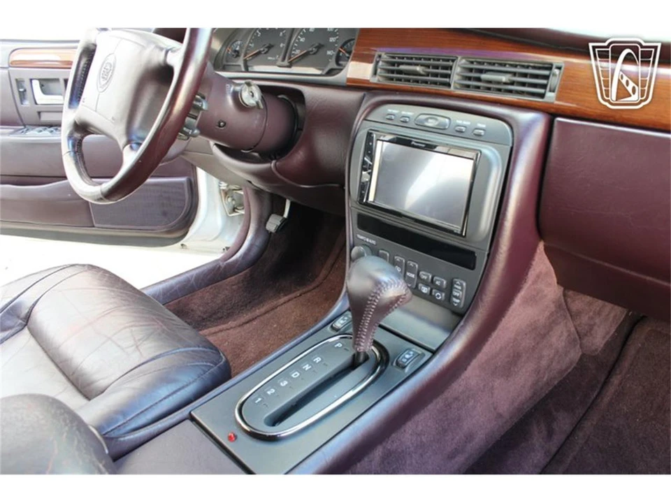 1996 Cadillac Seville - Image 6 of 31