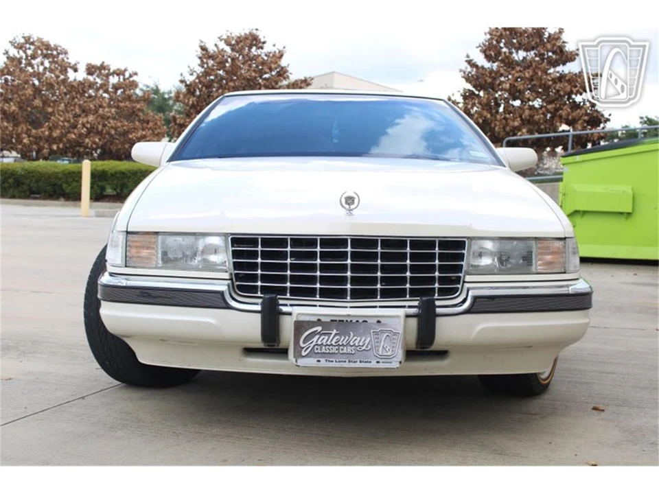 1996 Cadillac Seville - Image 11 of 31