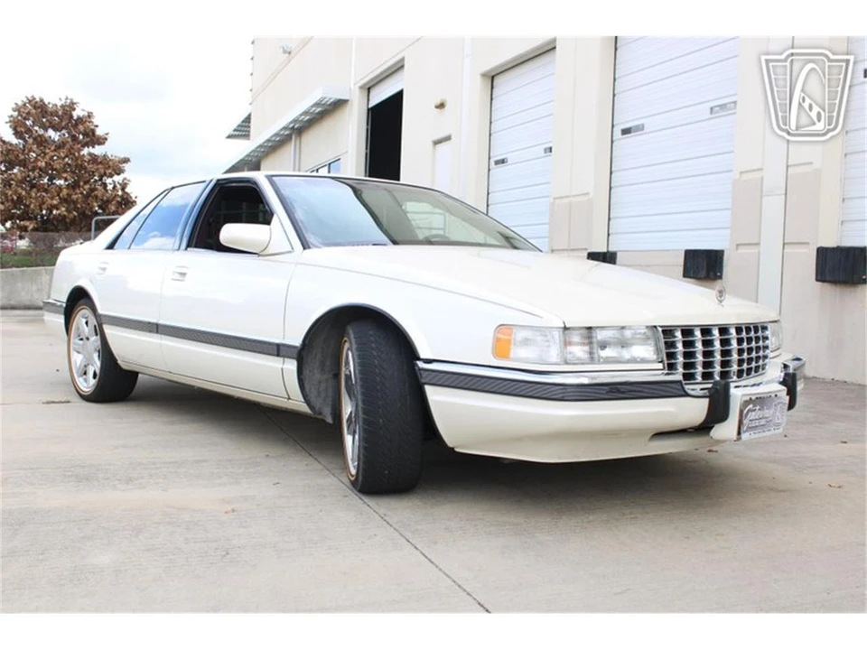 1996 Cadillac Seville - Image 31 of 31