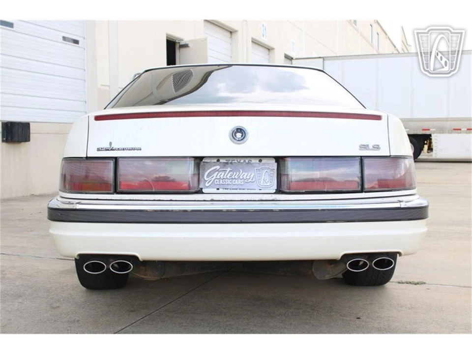 1996 Cadillac Seville - Image 12 of 31