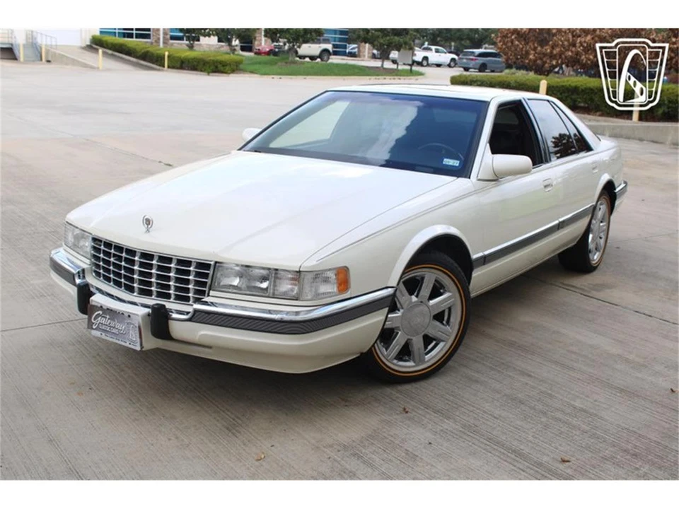 1996 Cadillac Seville - Image 13 of 31