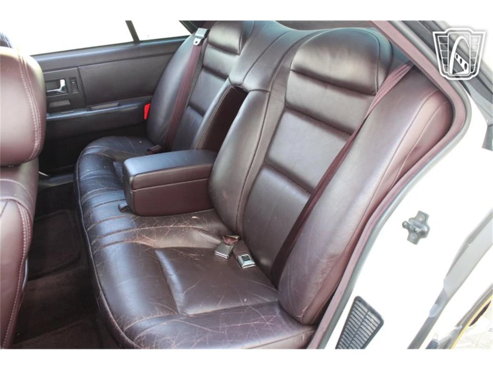 1996 Cadillac Seville - Image 8 of 31