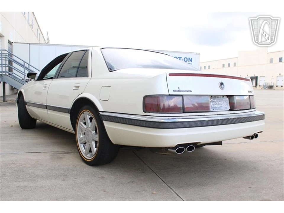 1996 Cadillac Seville - Image 23 of 31