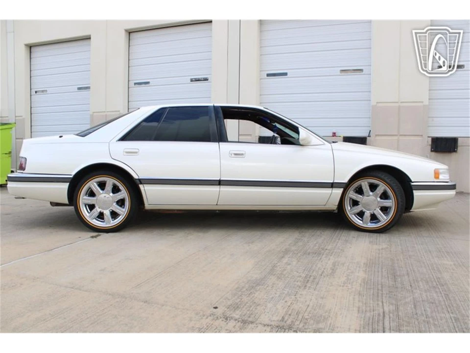 1996 Cadillac Seville - Image 29 of 31