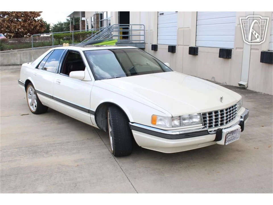 1996 Cadillac Seville - Image 14 of 31