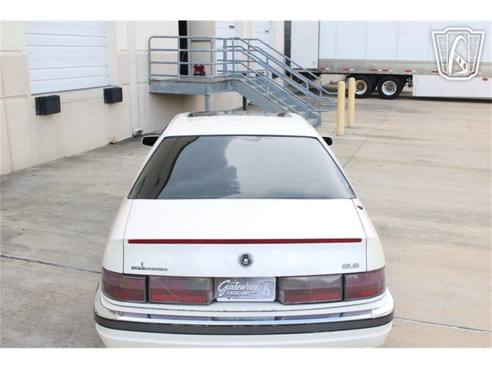 1996 Cadillac Seville - Image 24 of 31
