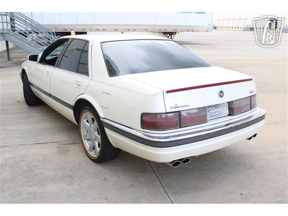 1996 Cadillac Seville - Image 15 of 31