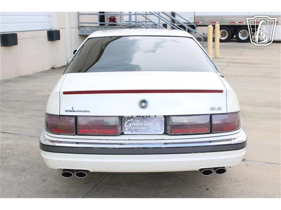 1996 Cadillac Seville - Image 25 of 31