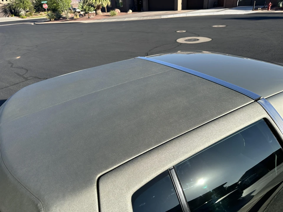 1996 Cadillac DeVille 7th Gen - Image 26 of 31