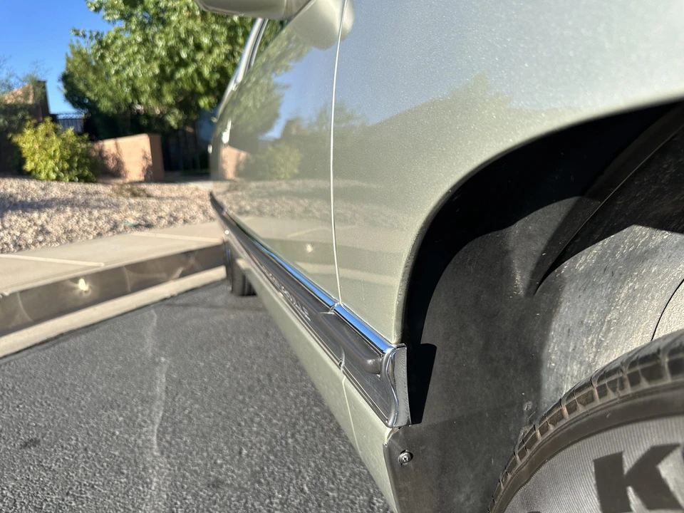 1996 Cadillac DeVille 7th Gen - Image 21 of 31