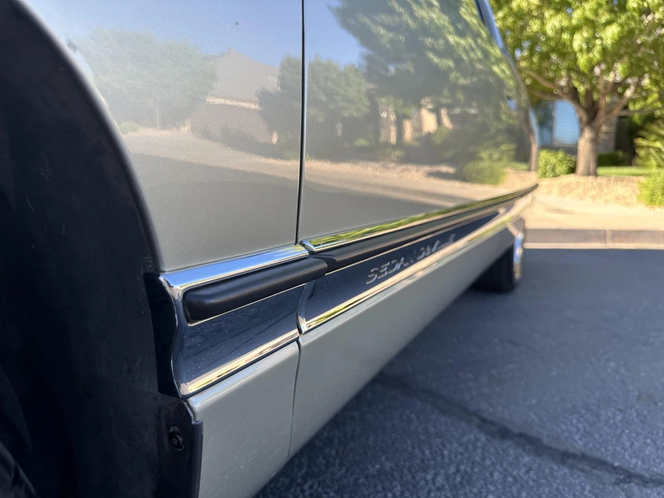 1996 Cadillac DeVille 7th Gen - Image 22 of 31