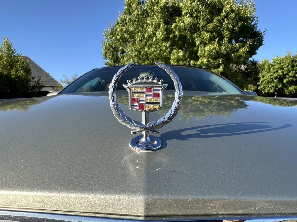 1996 Cadillac DeVille 7th Gen - Image 31 of 31