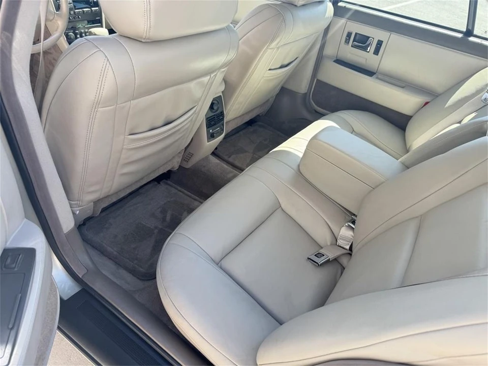 1996 Cadillac Seville - Image 13 of 31
