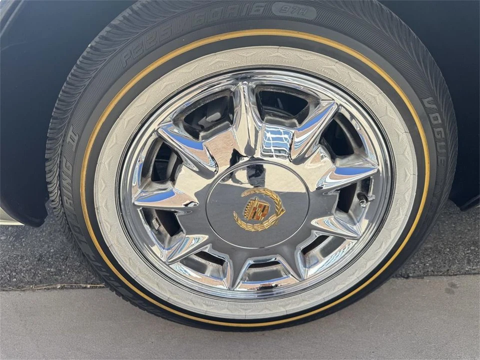 1996 Cadillac Seville - Image 21 of 31