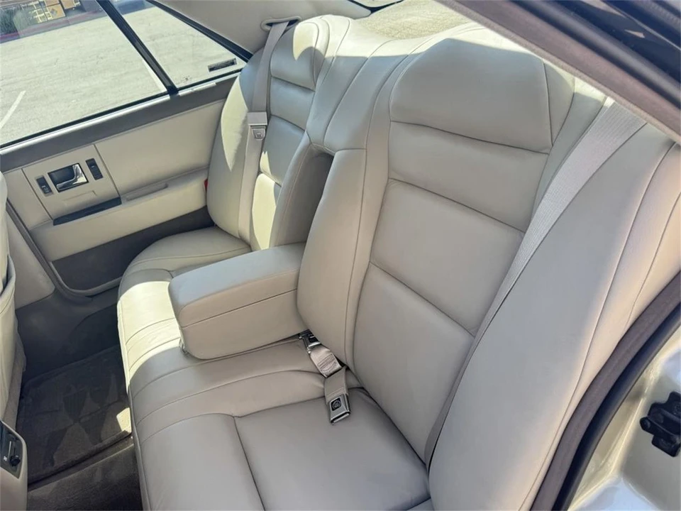1996 Cadillac Seville - Image 14 of 31